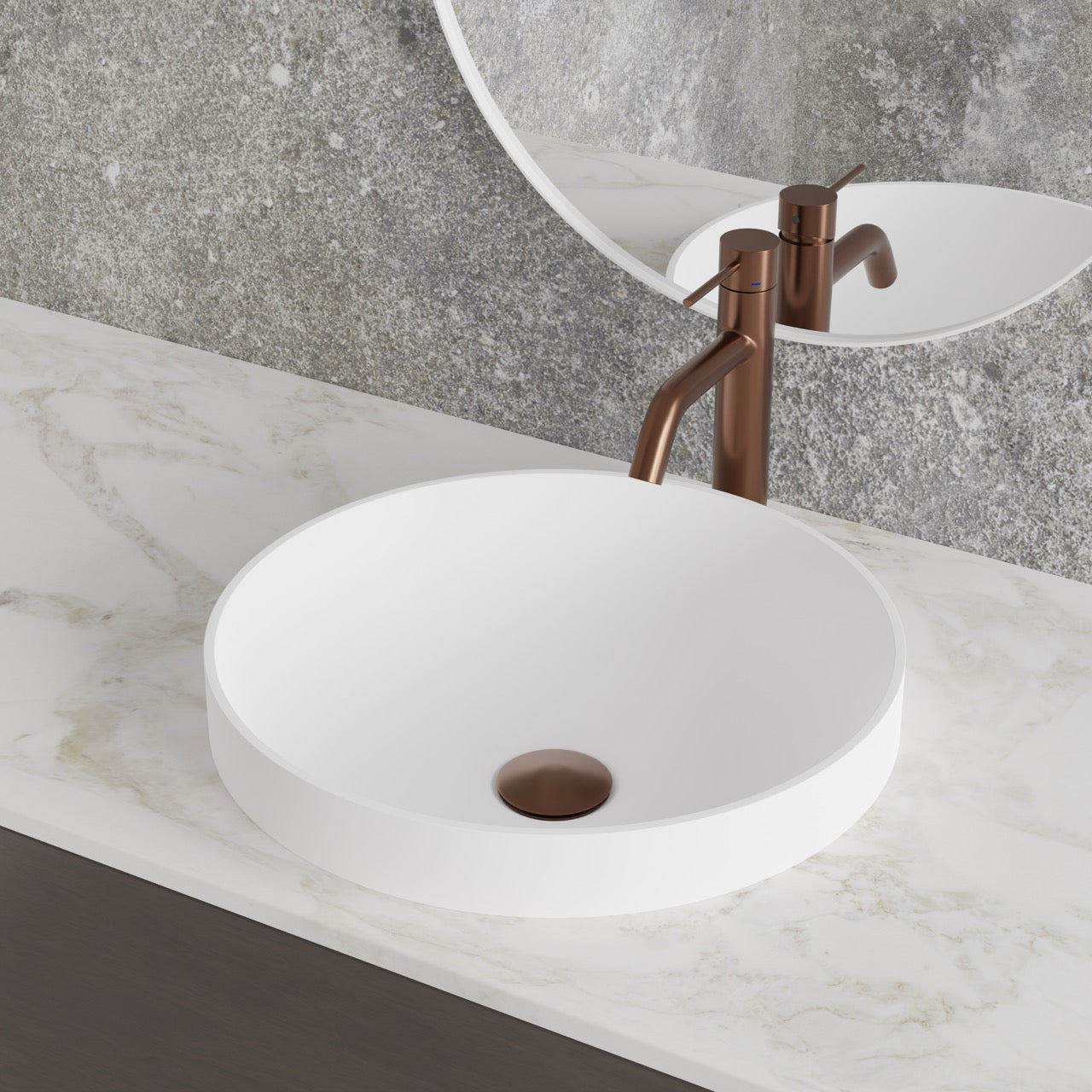 Scandtap Steel Voyage Medium