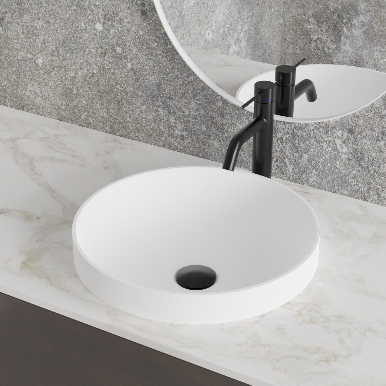 Scandtap Steel Voyage Medium