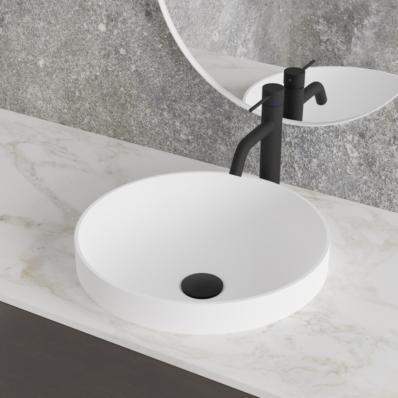 Scandtap Steel Voyage Medium