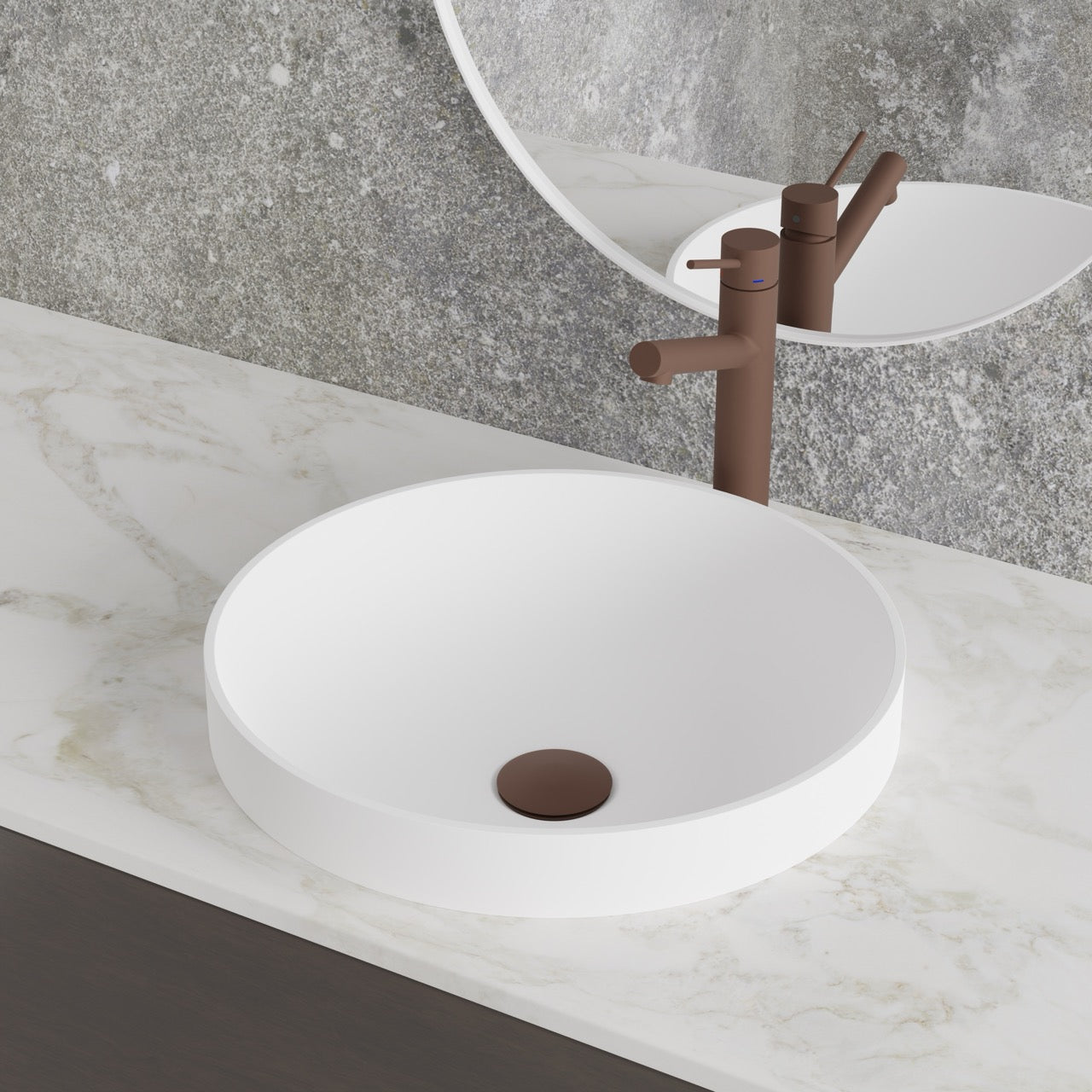 Scandtap Steel Vector Medium