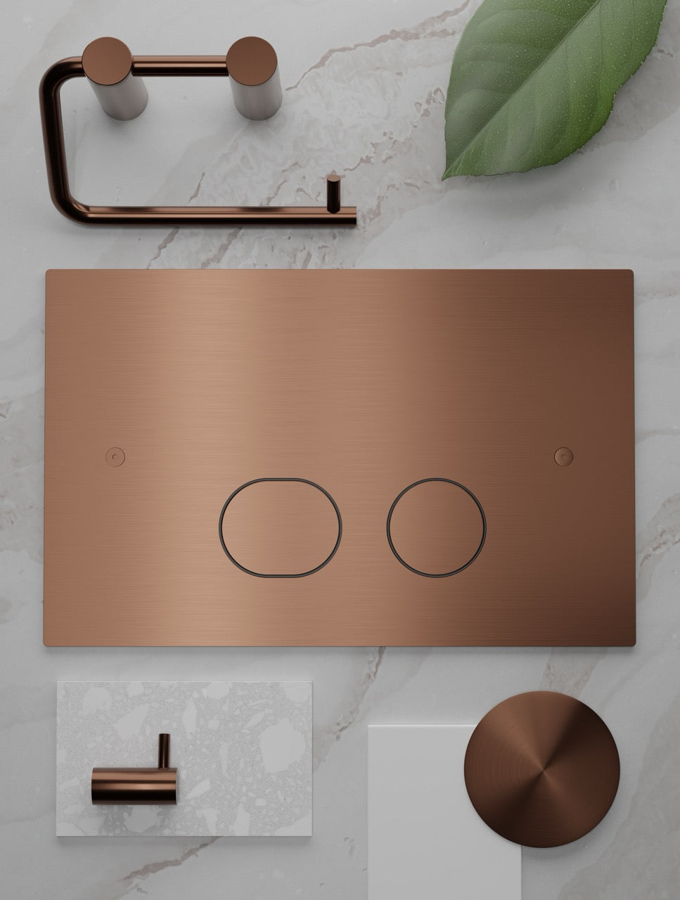 Scandtap Style Håndklædekrog Enkelt