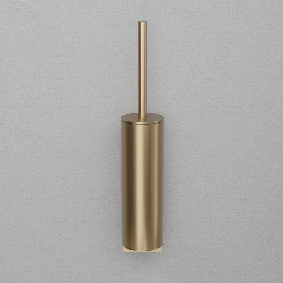 Scandtap Toiletbørste Duo Style