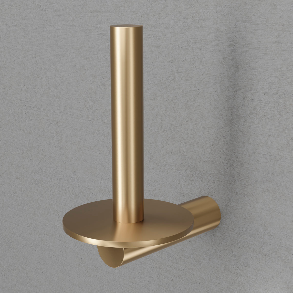 Scandtap Spare Paper Holder Style