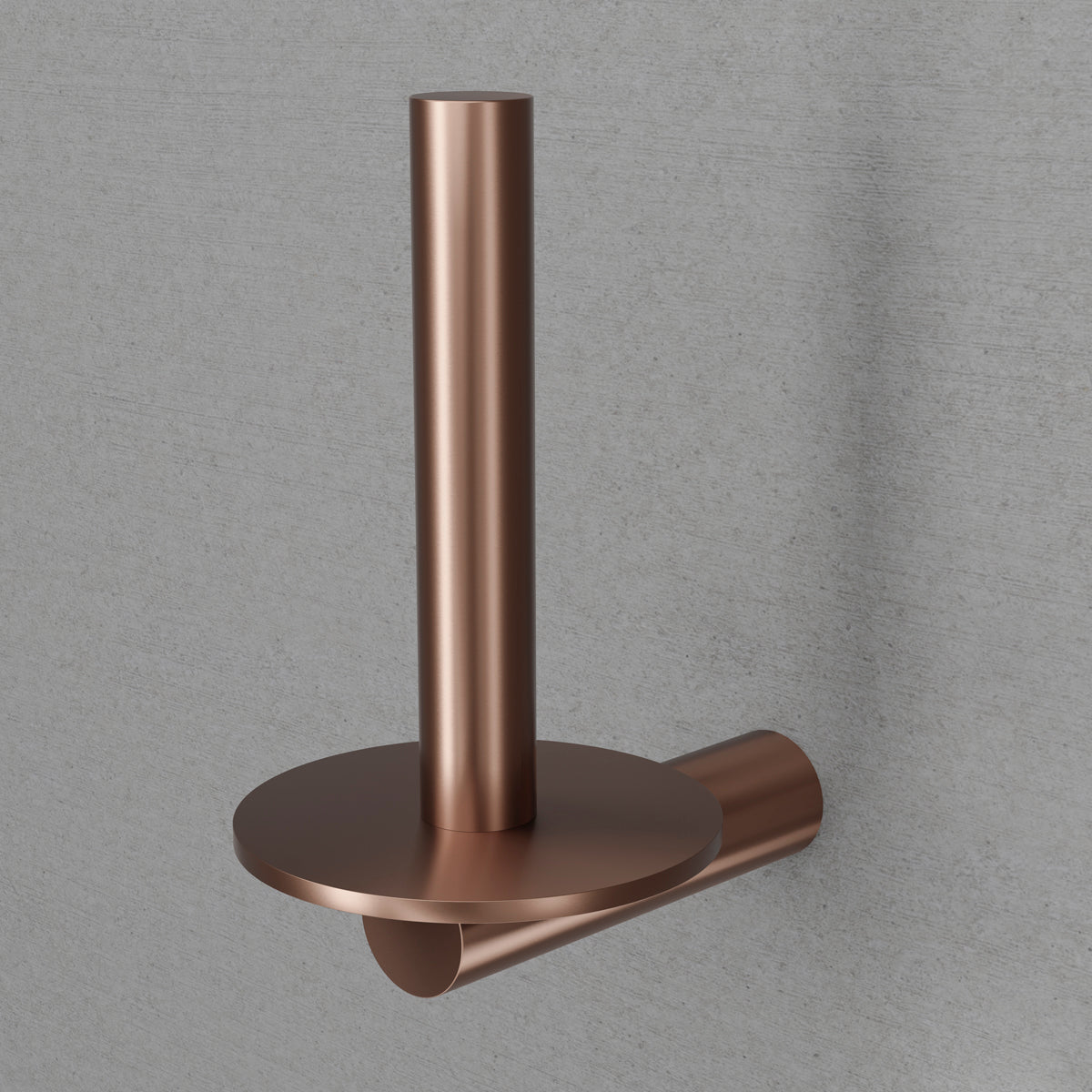 Scandtap Spare Paper Holder Style