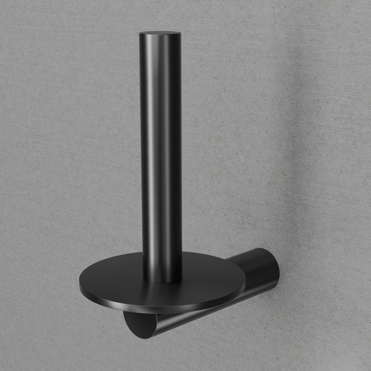 Scandtap Spare Paper Holder Style