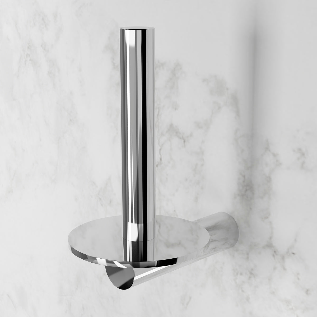 Scandtap Spare Paper Holder Style
