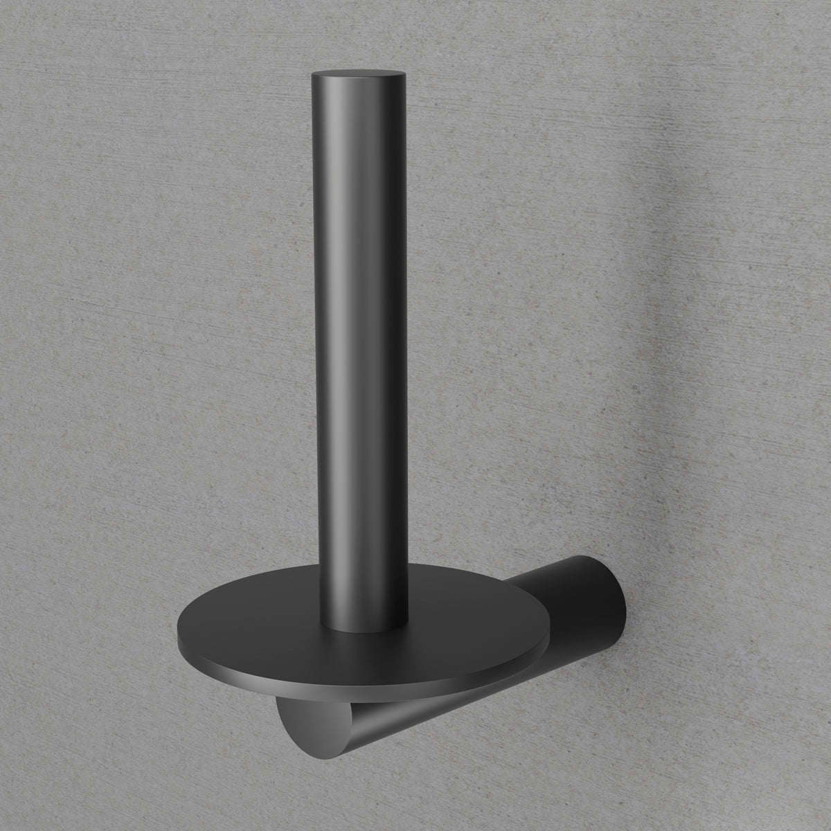 Scandtap Spare Paper Holder Style