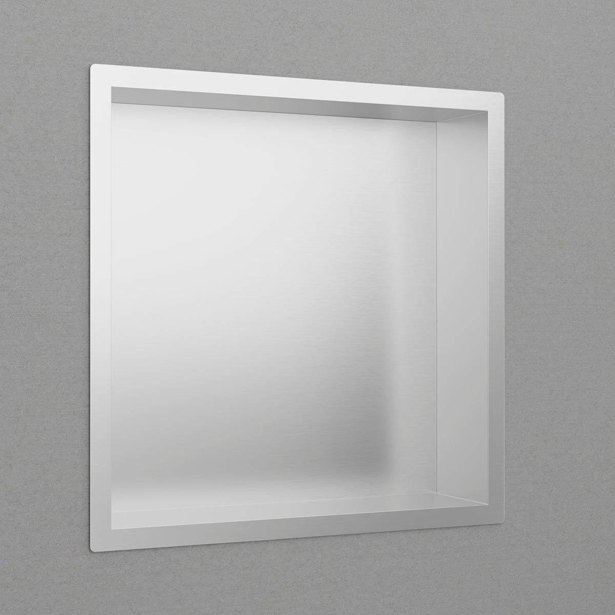 Scandtap Storage Niche Style brusehylde - 2 størrelser