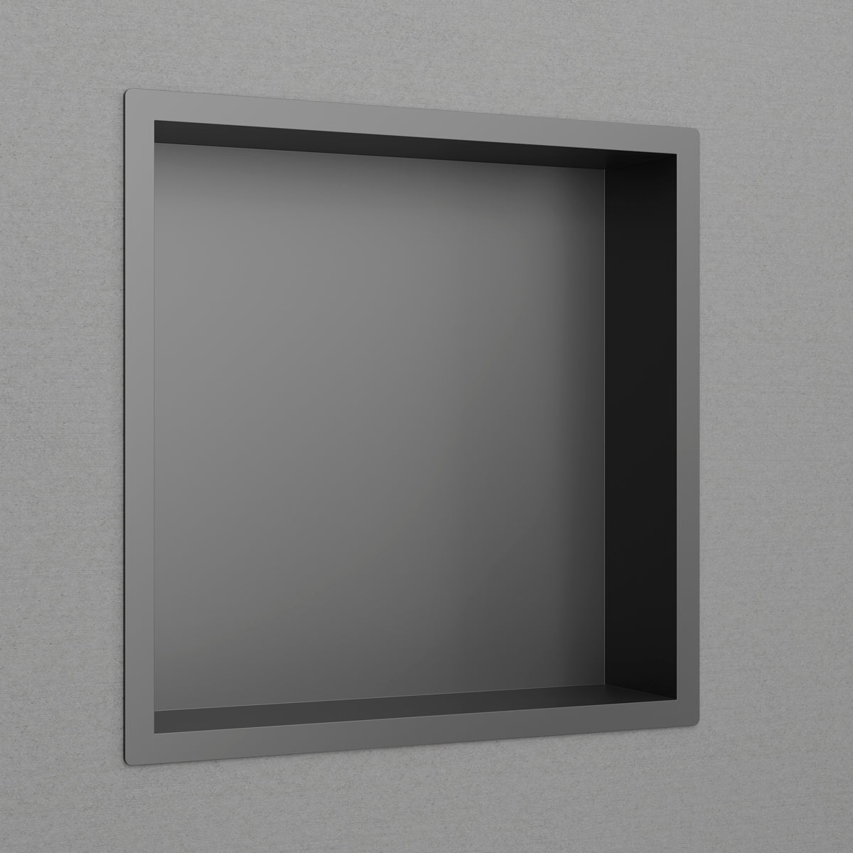 Scandtap Storage Niche Style brusehylde - 2 størrelser