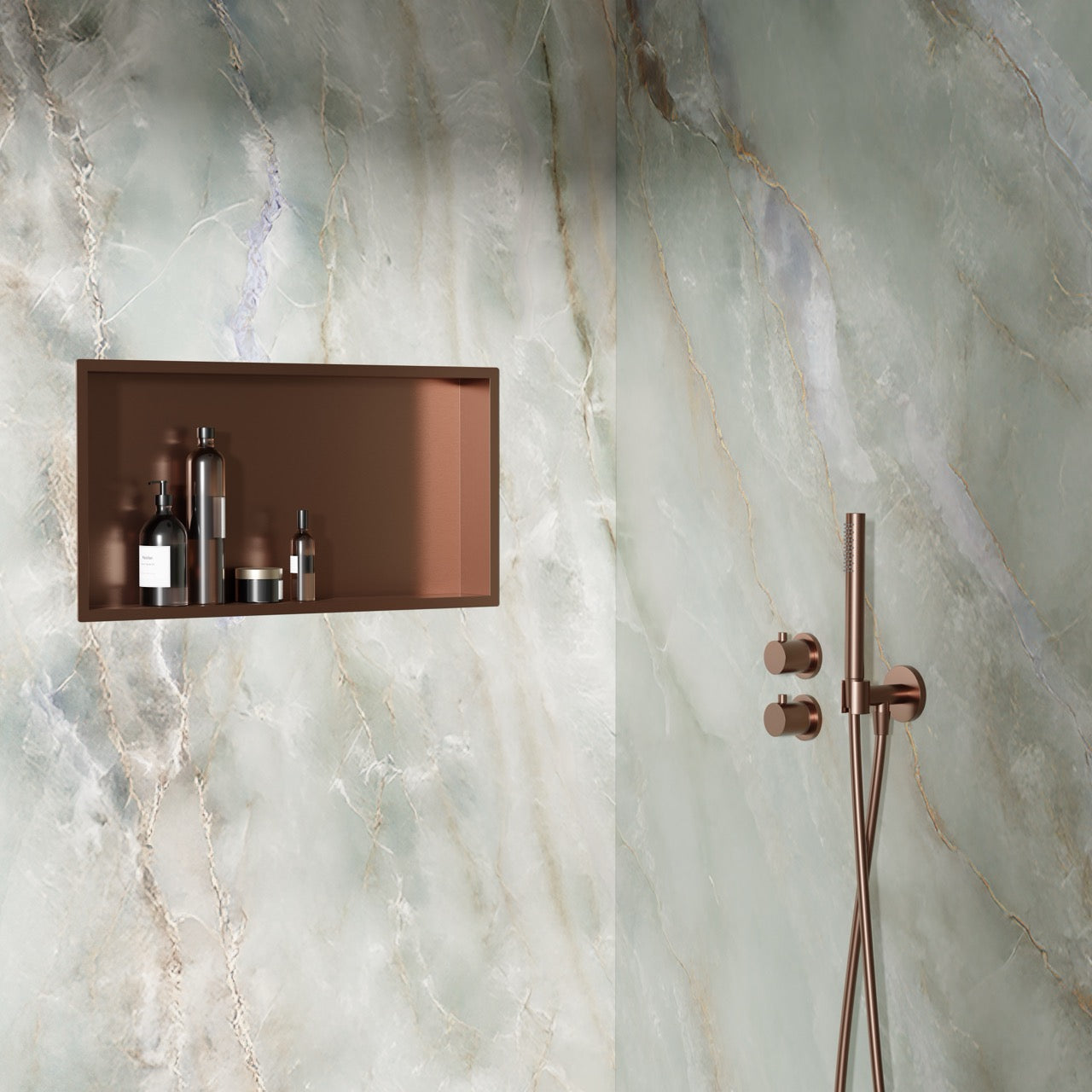 Scandtap Storage Niche Style - 2 størrelser