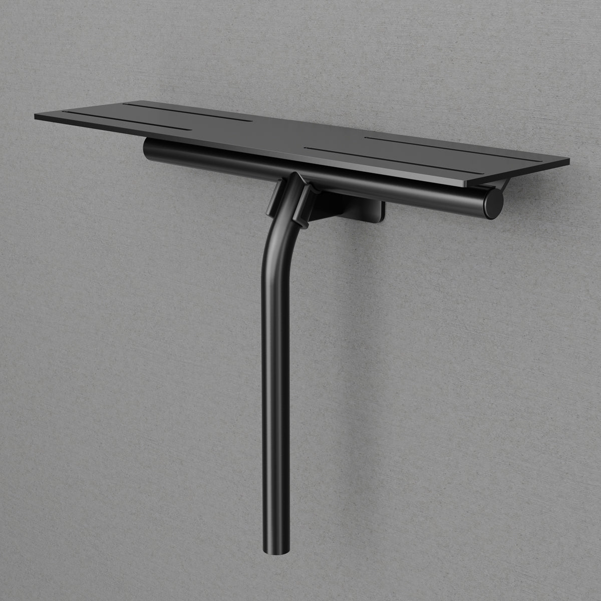 Scandtap Bruseskraber med hylde Style