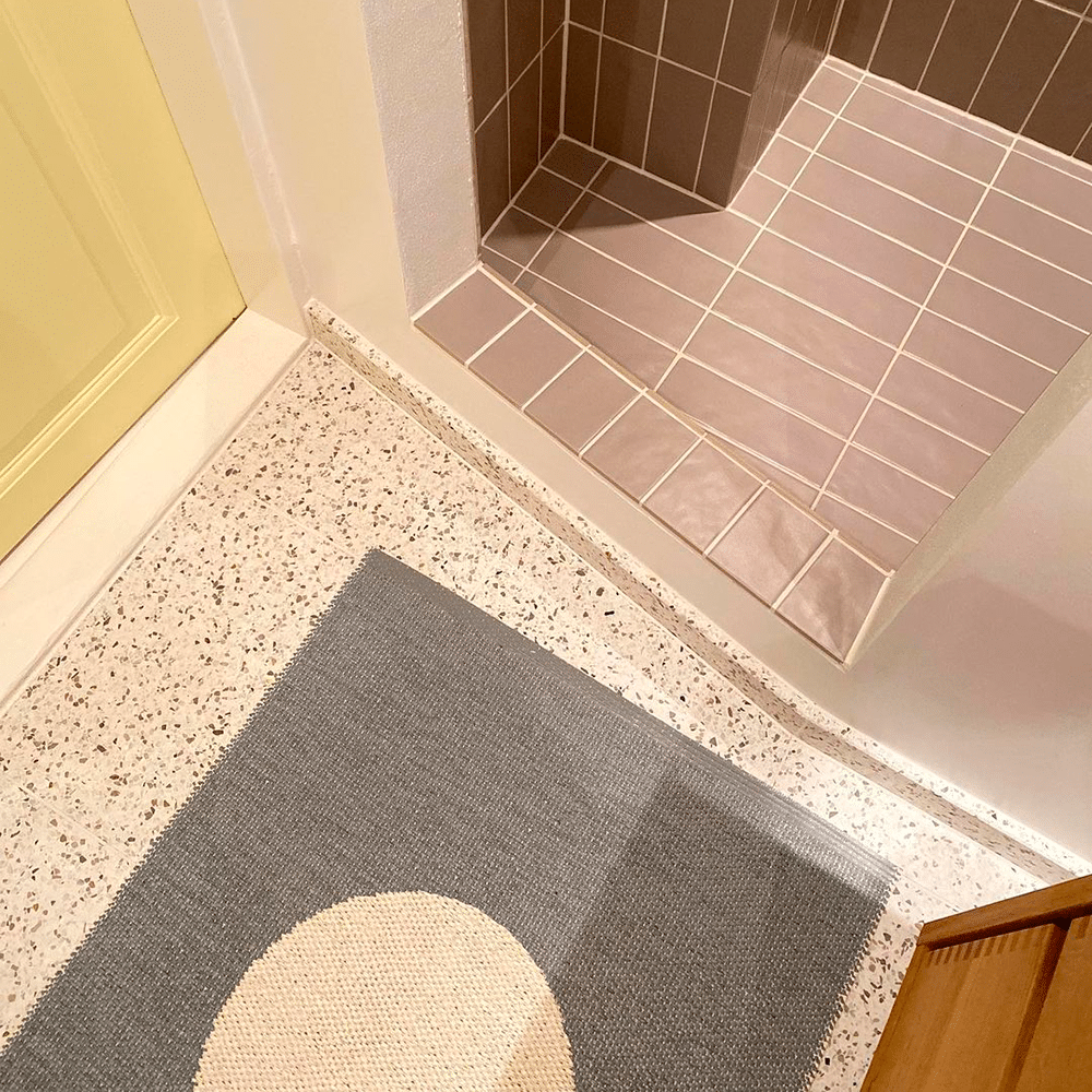 Terrazzo 1803 hos @enlejlighed.iaarhus