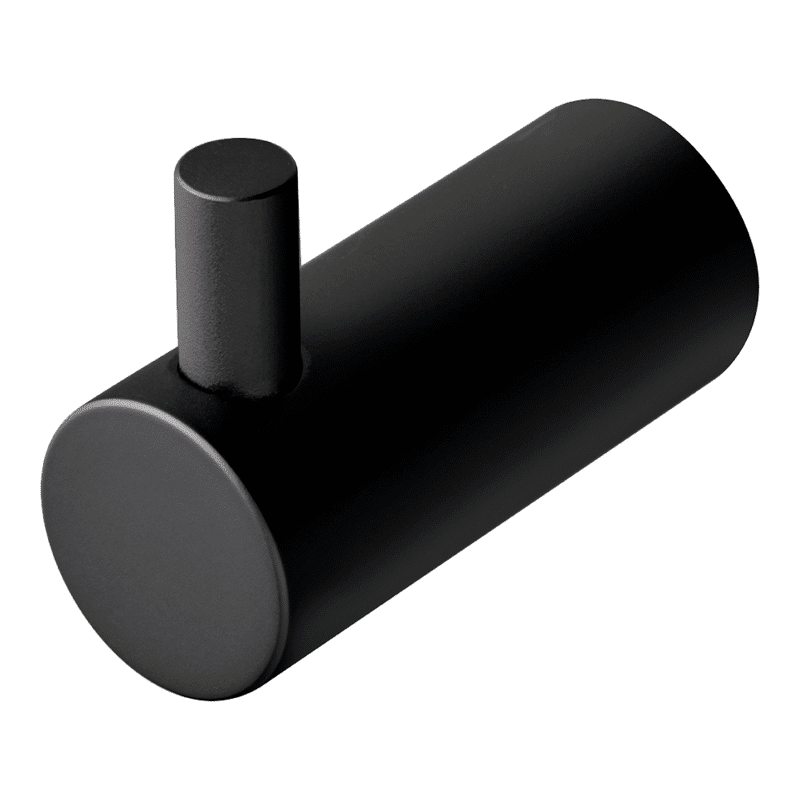 TA242 i farven Matte Black