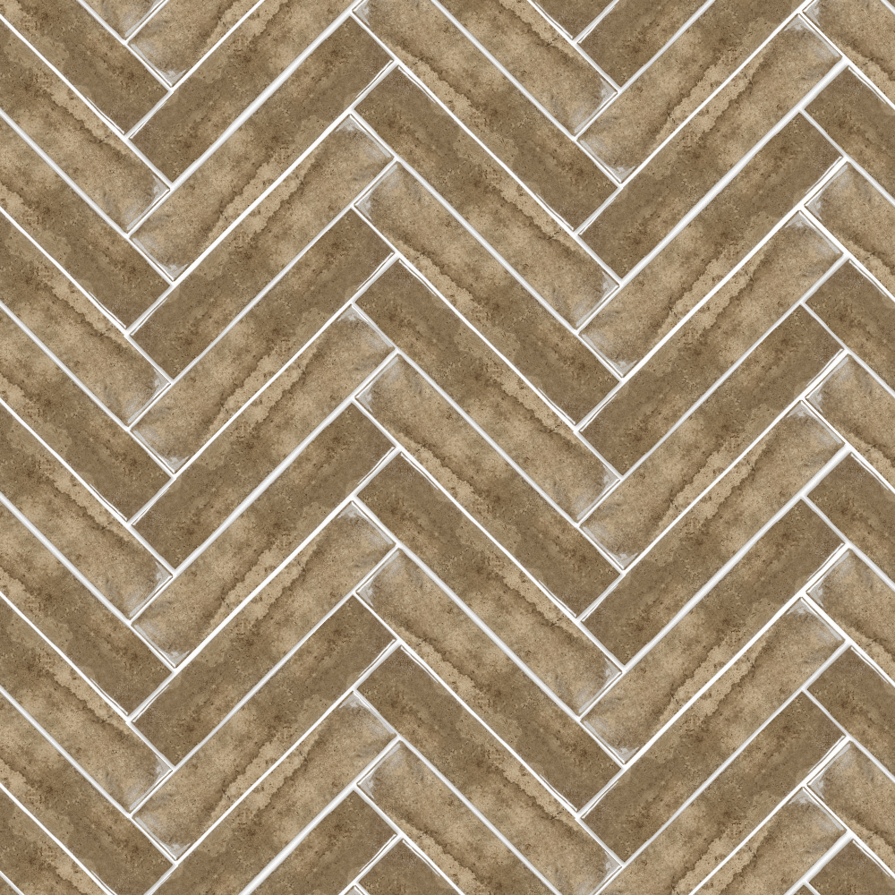 Truffle - 5 x 25 cm (3,04 m2)