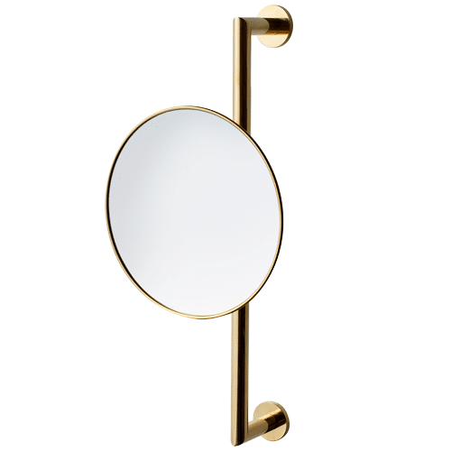 TA816 i farven Brass