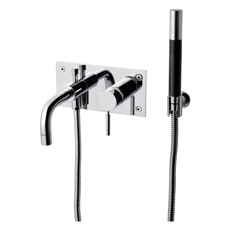 BOX026 i farven Chrome