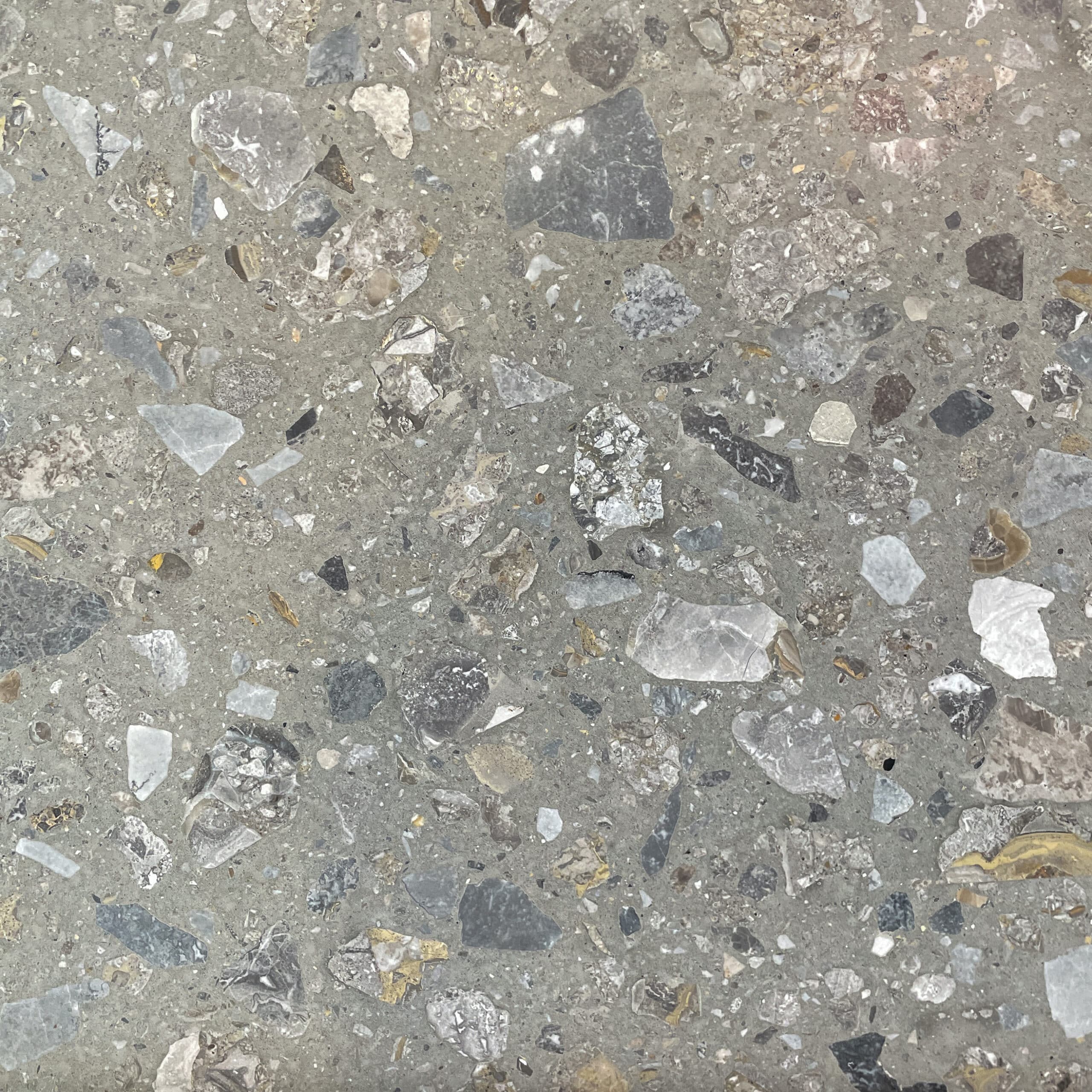 Terrazzo Classico 2.P