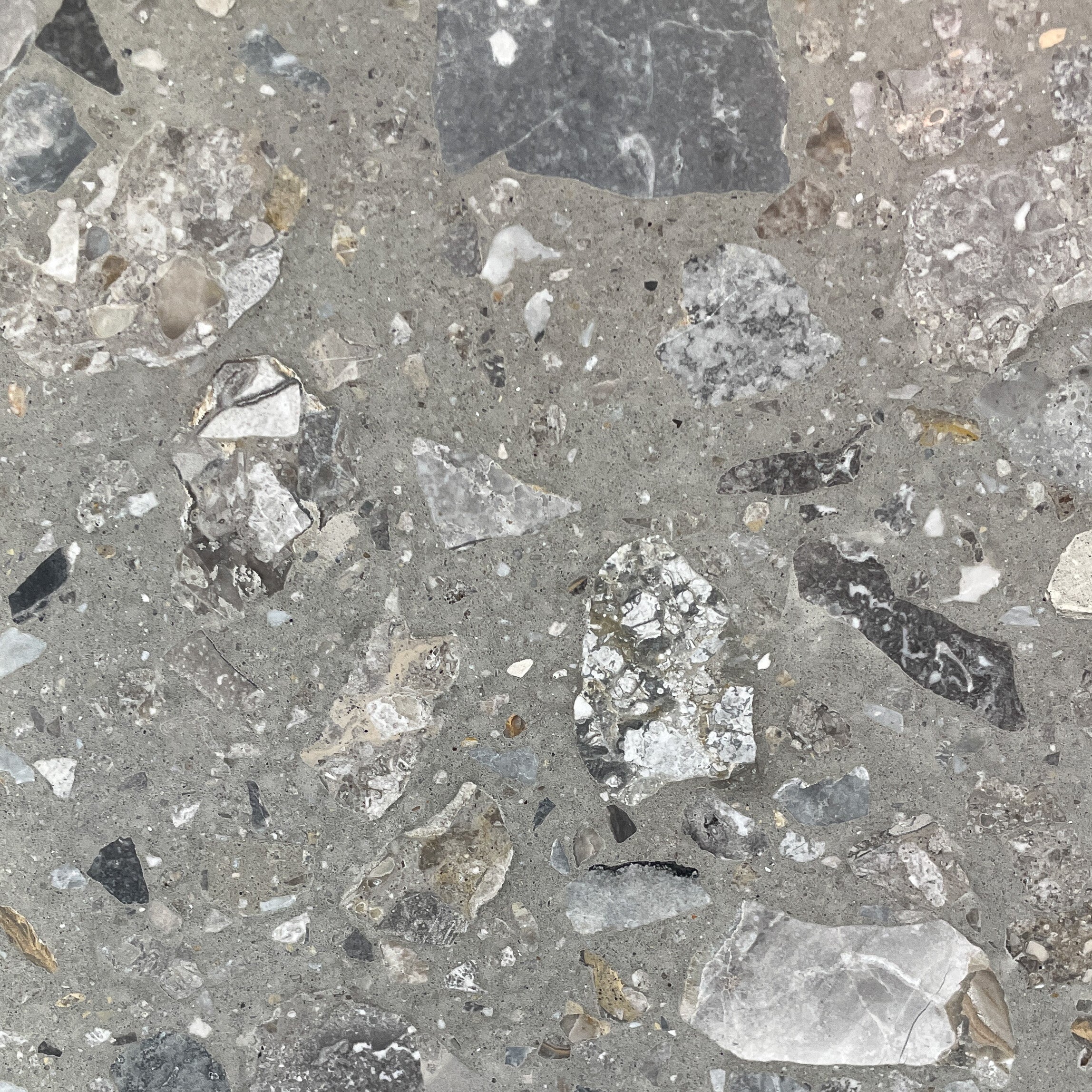 Terrazzo Classico 2.P