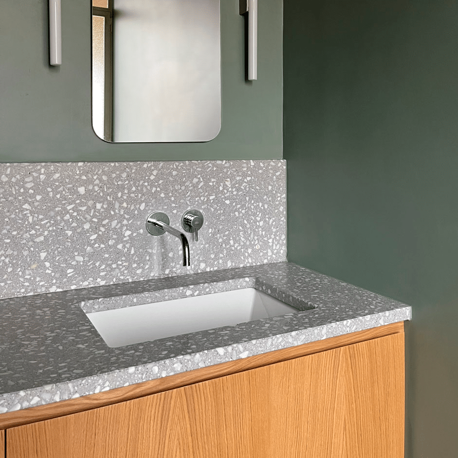 Terrazzo Classico 2.Si