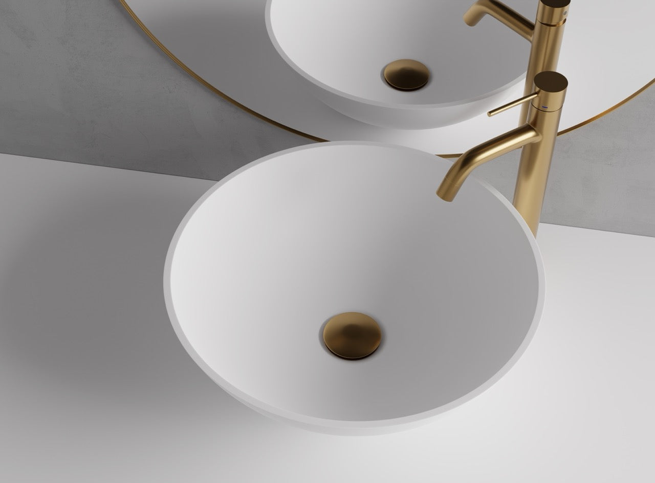 Scandtap Steel Voyage High