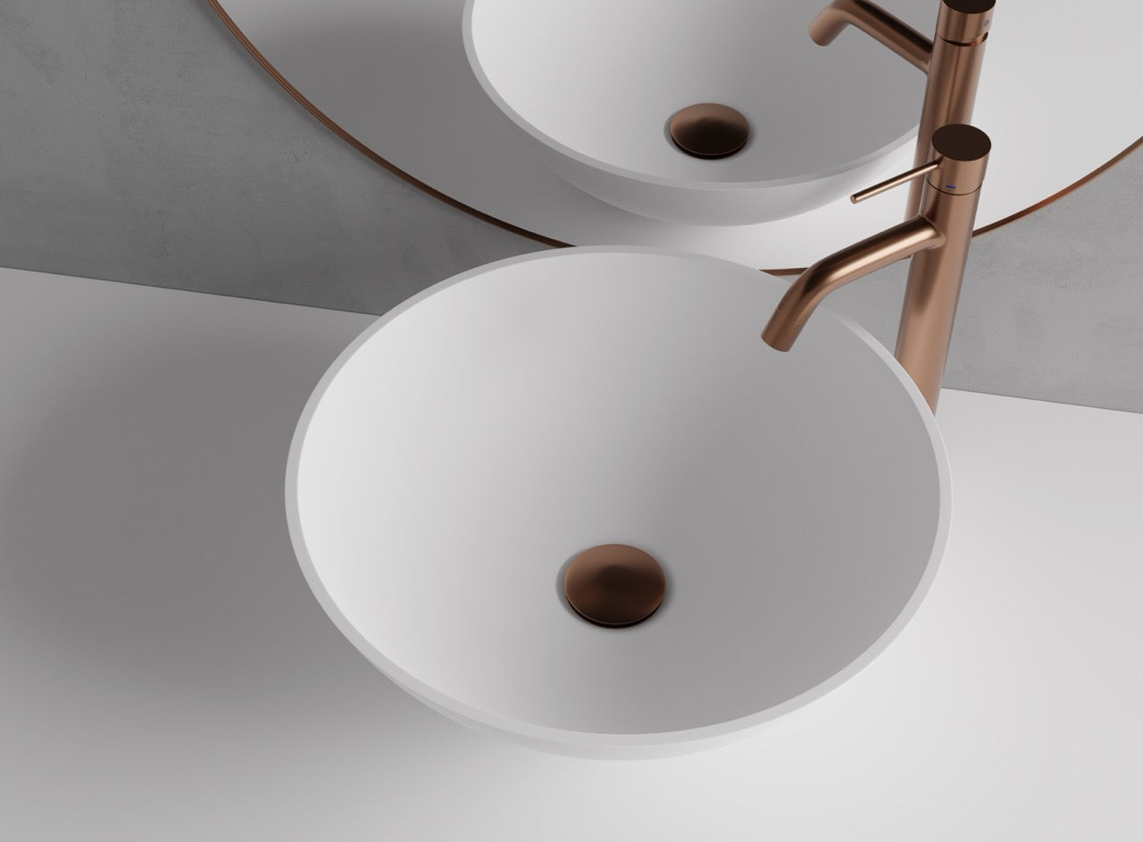 Scandtap Steel Voyage High