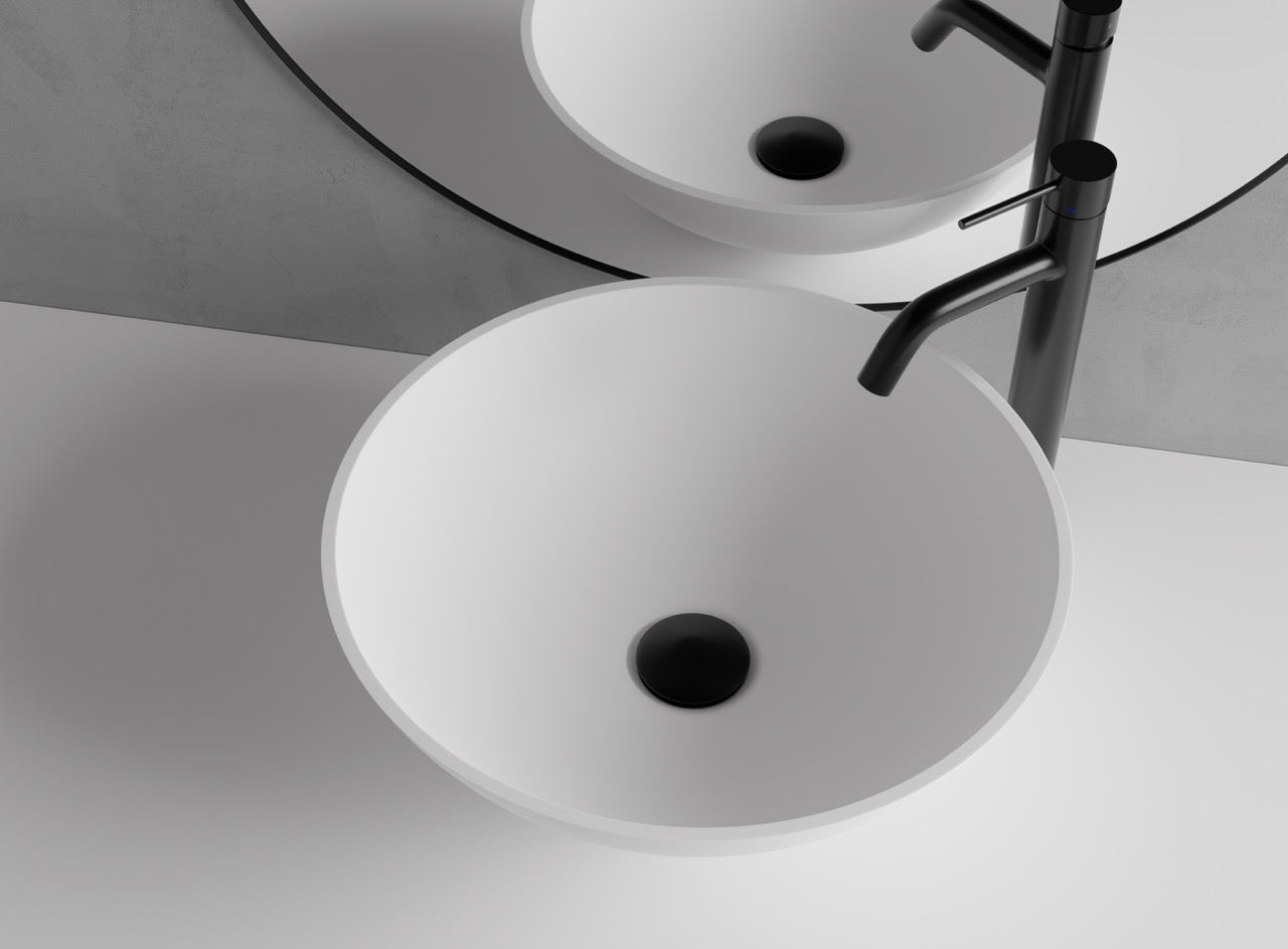 Scandtap Steel Voyage High