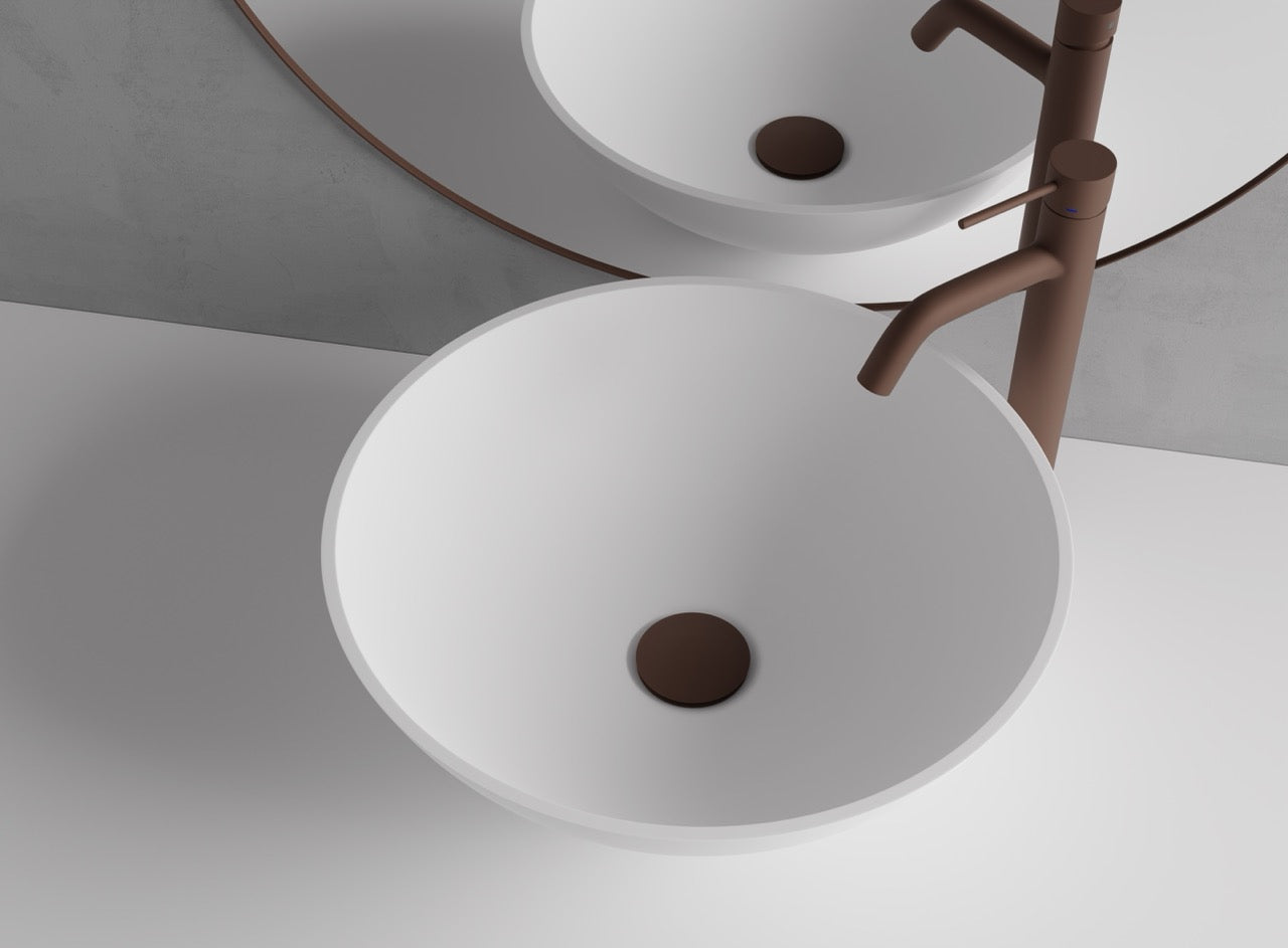 Scandtap Steel Voyage High