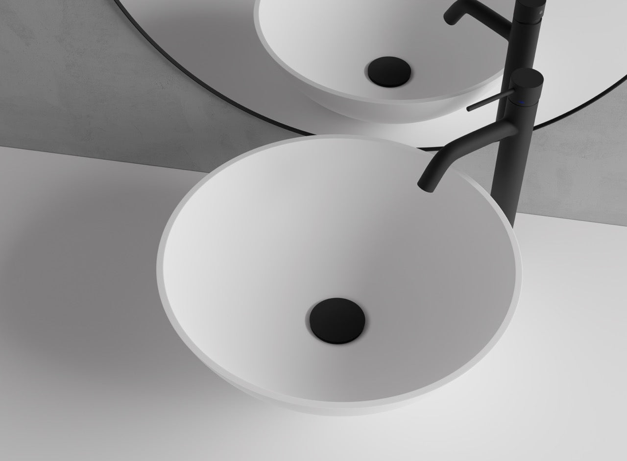 Scandtap Steel Voyage High