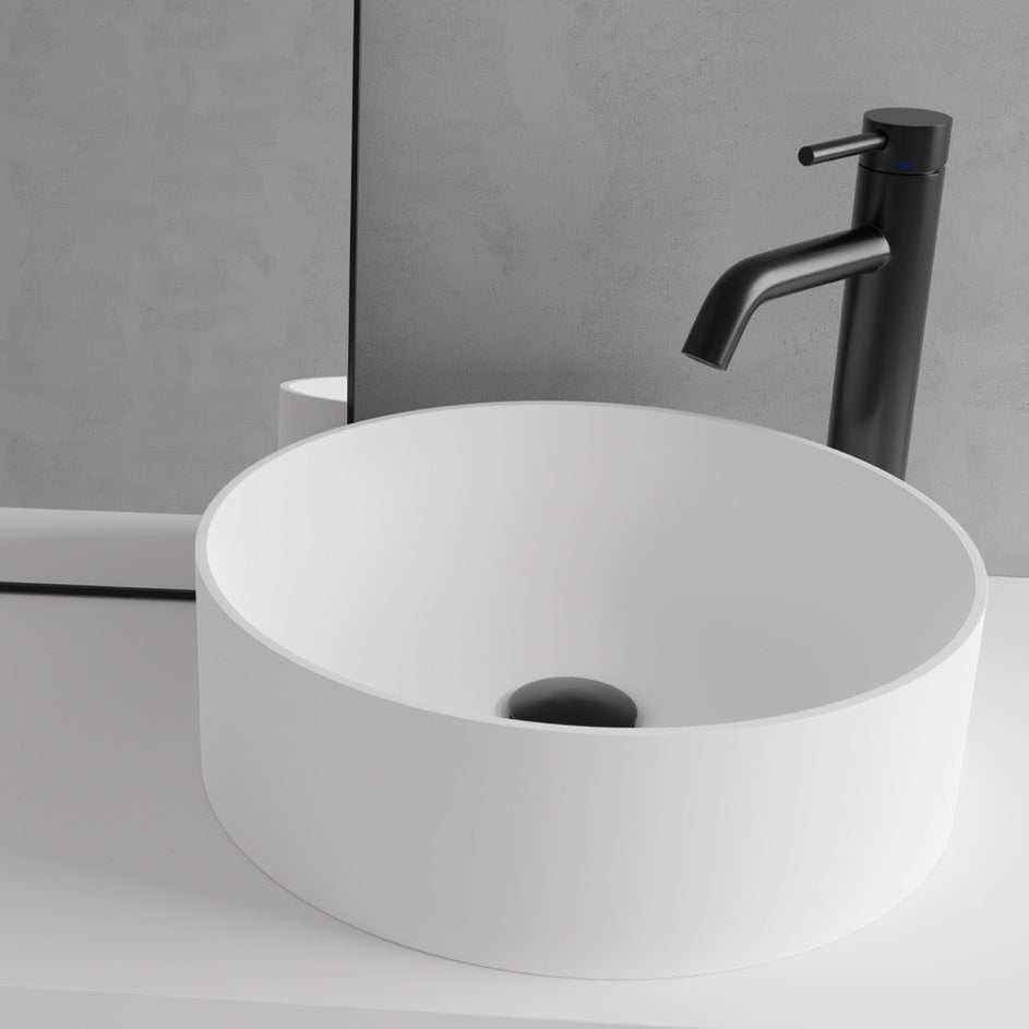 Scandtap Steel Wave High