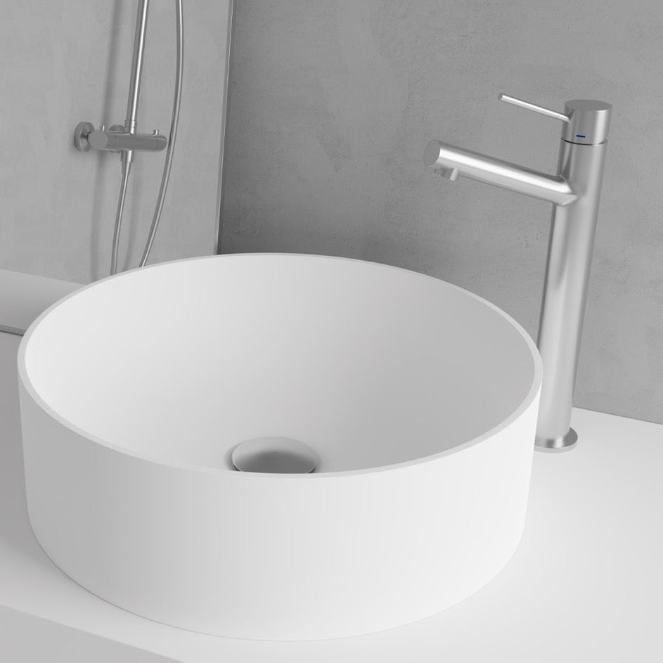 Scandtap Steel Vector High