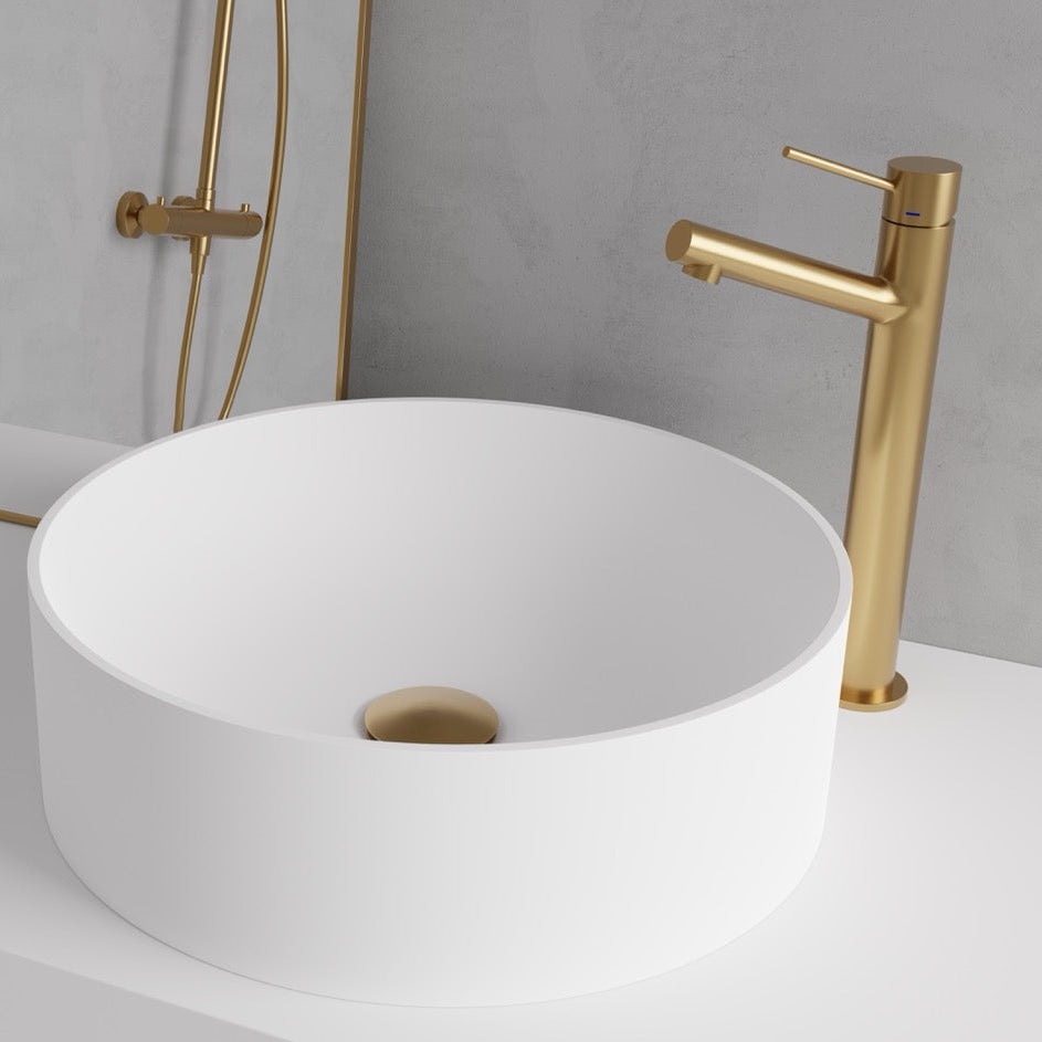 Scandtap Steel Vector High