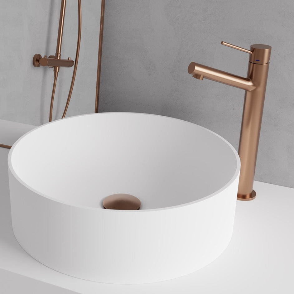 Scandtap Steel Vector High