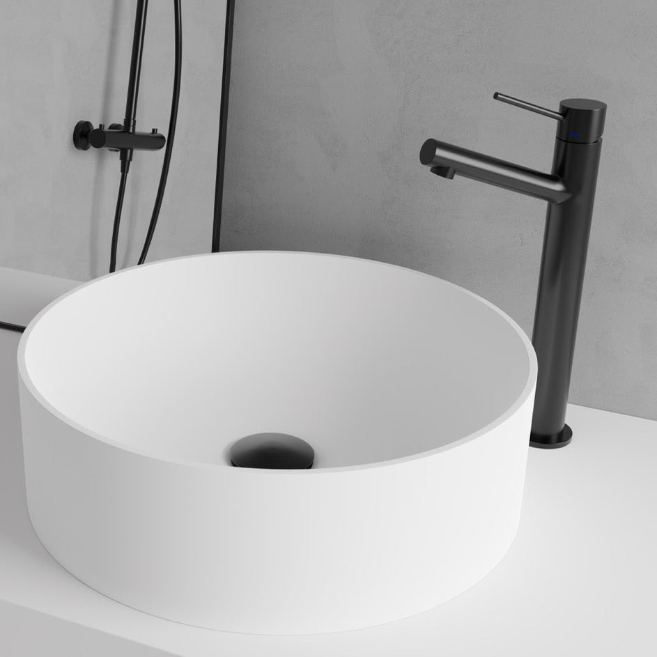 Scandtap Steel Vector High