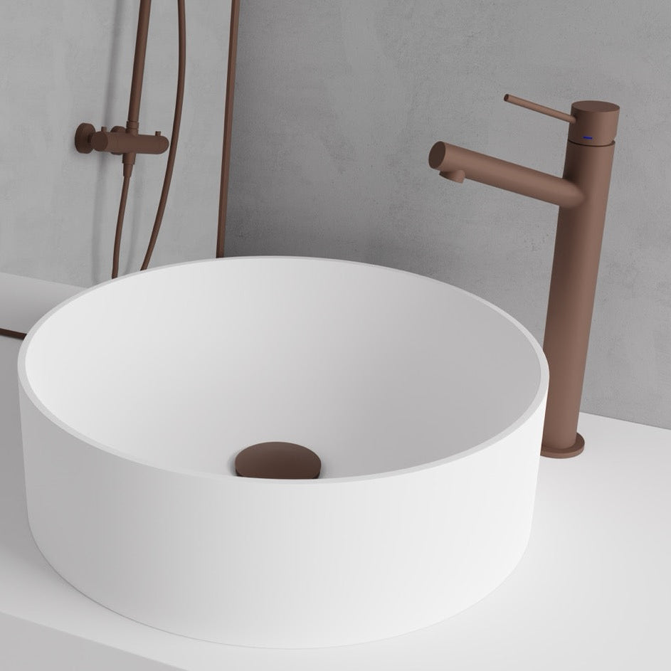 Scandtap Steel Vector High