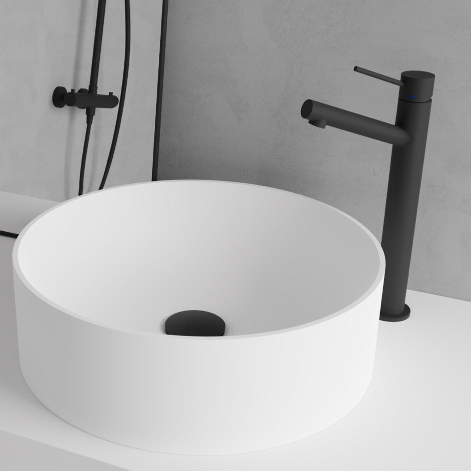 Scandtap Steel Vector High