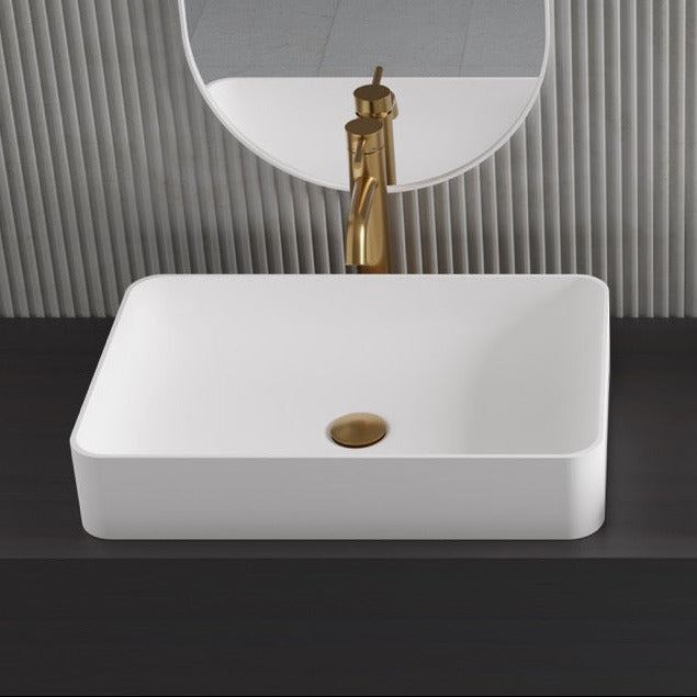 Scandtap Steel Wave High