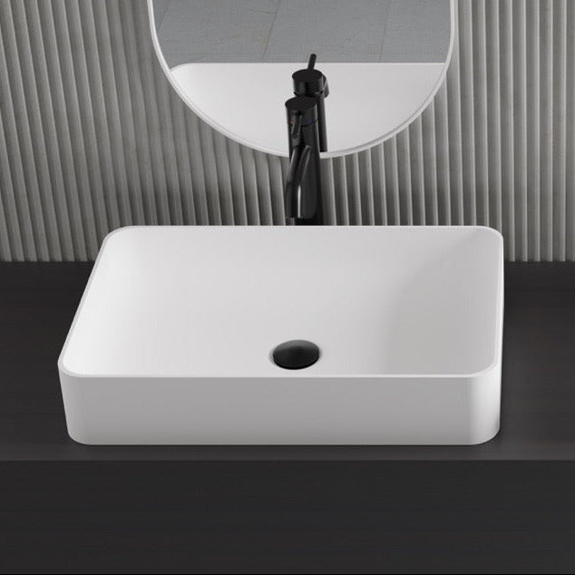 Scandtap Steel Wave High