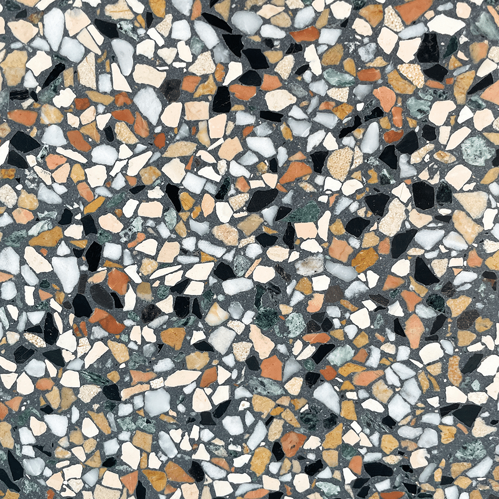 Close-up billede af Terrazzo 8810