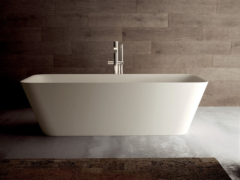 Abruzzo – Fritstående Badekar - 170×70