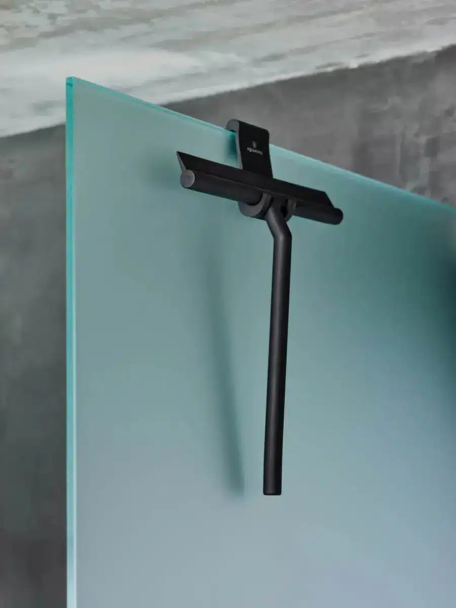 Arvid Bruseskraber i metal og silikone