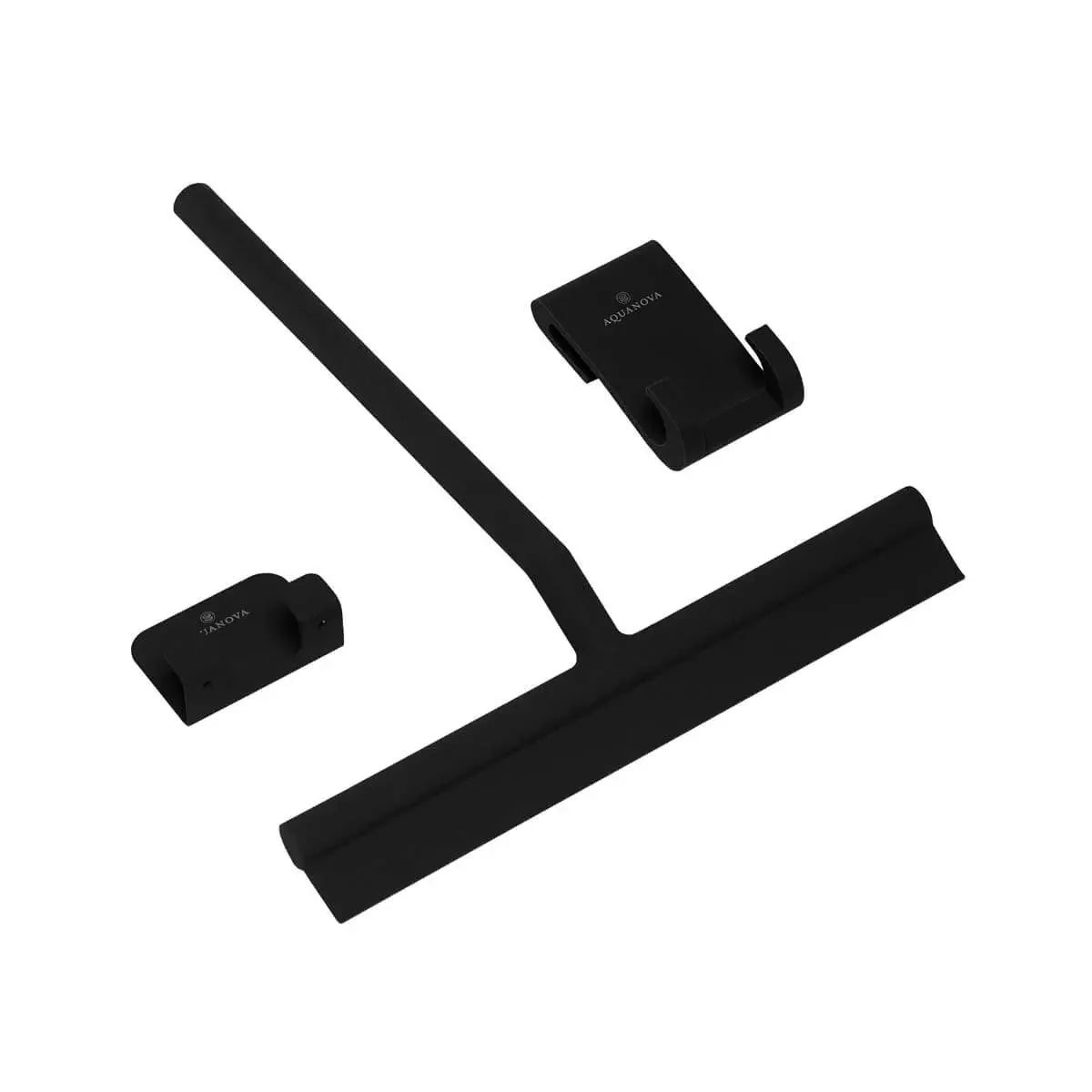 Arvid Bruseskraber i metal og silikone