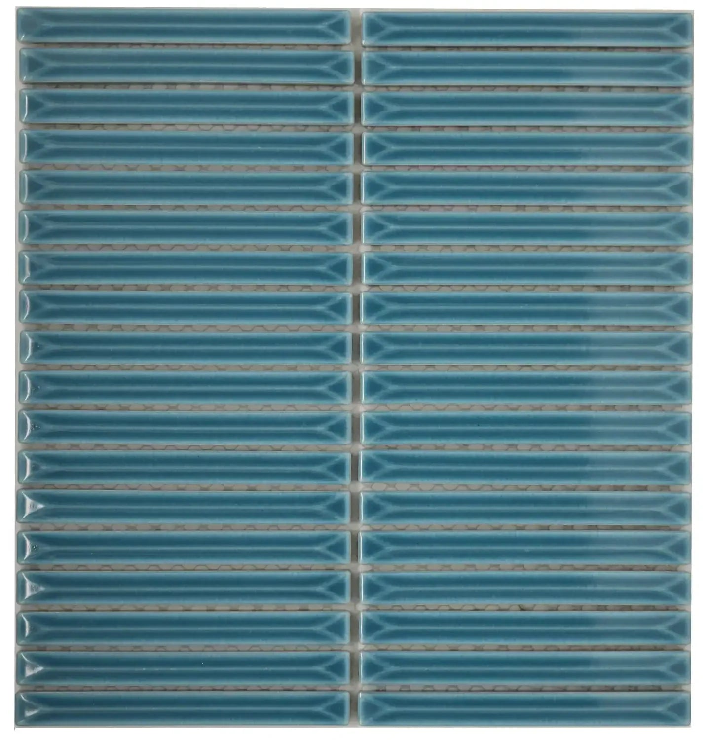 Berty Blue kitkat mosaik