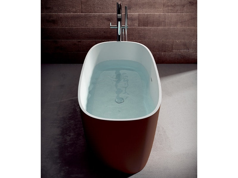 Calabria – Fritstående Badekar - 150×65