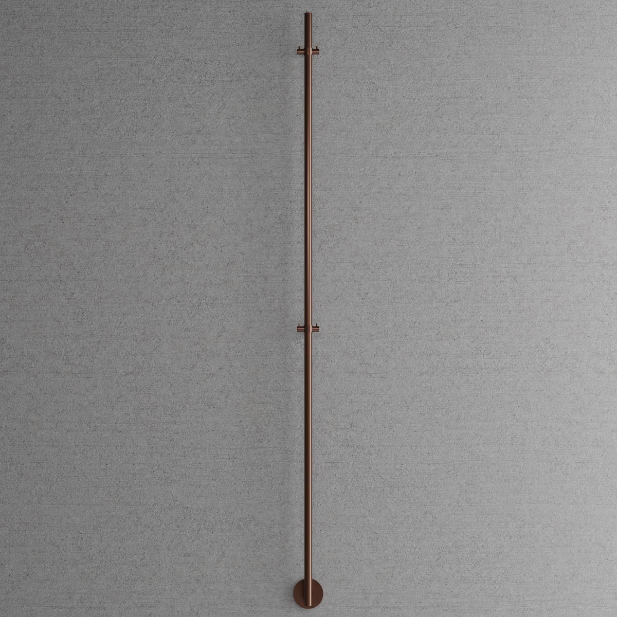 Scandtap Steel Cozied 1