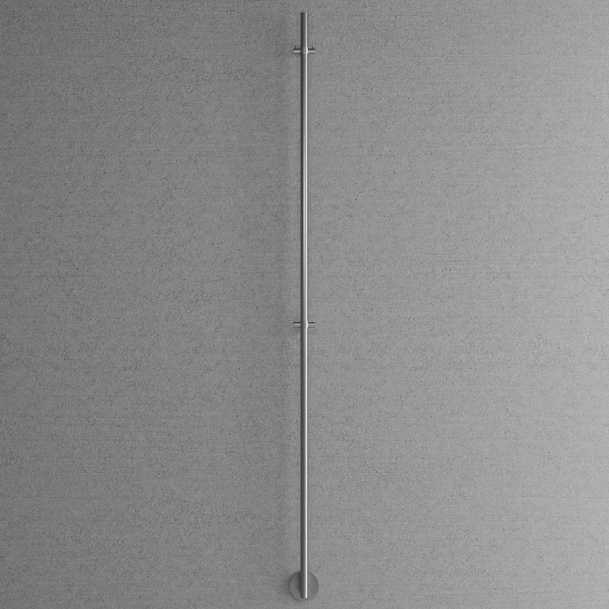 Scandtap Steel Cozied 1