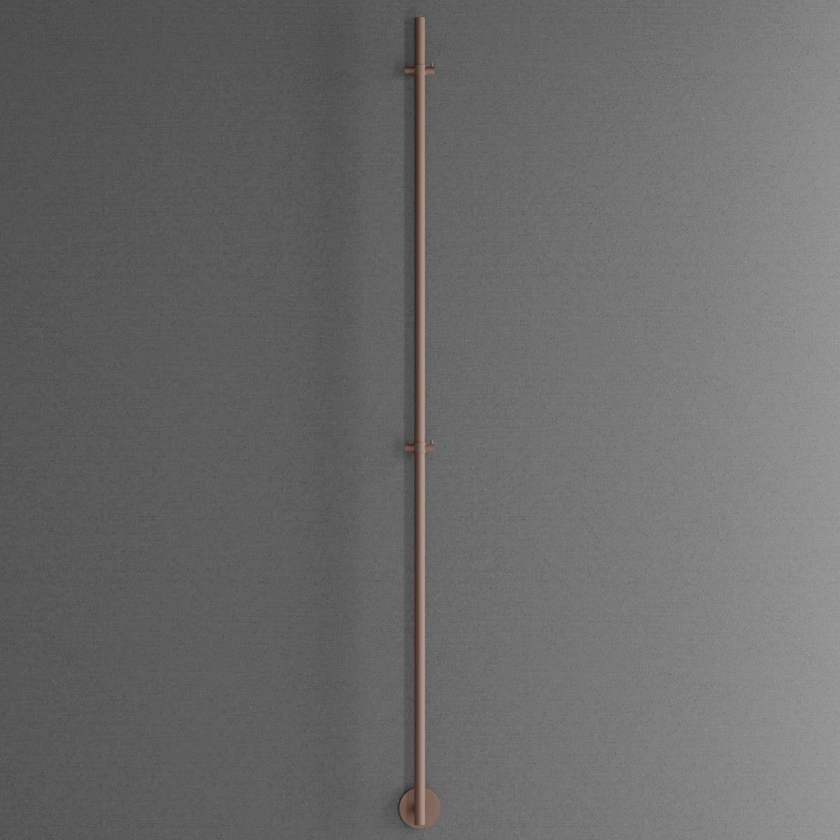 Scandtap Steel Cozied 1