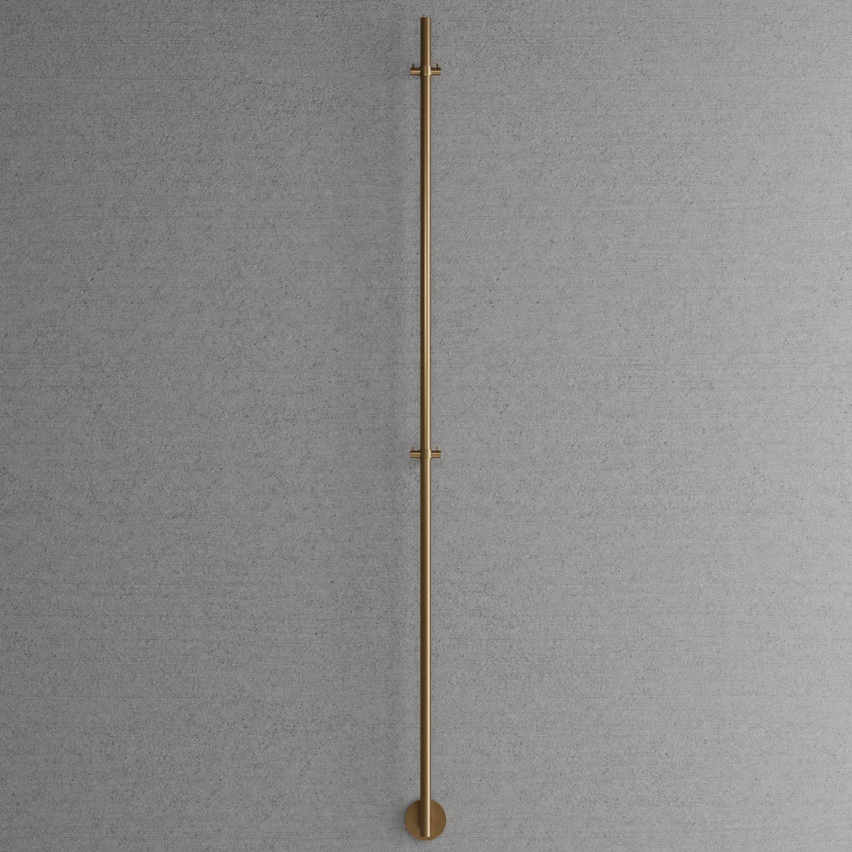 Scandtap Steel Cozied 1