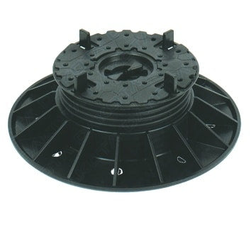 justerbar flisefod 37-60mm