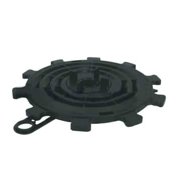 justerbar flisefod 10-20mm