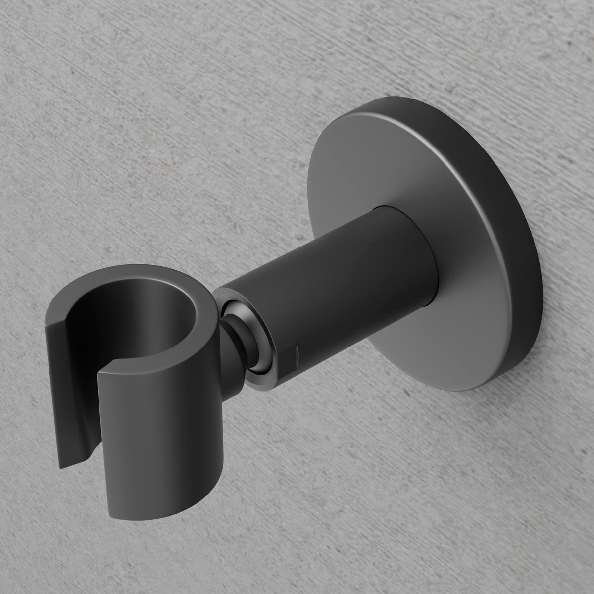 Scandtap Harmonized Hand Shower Holder 2